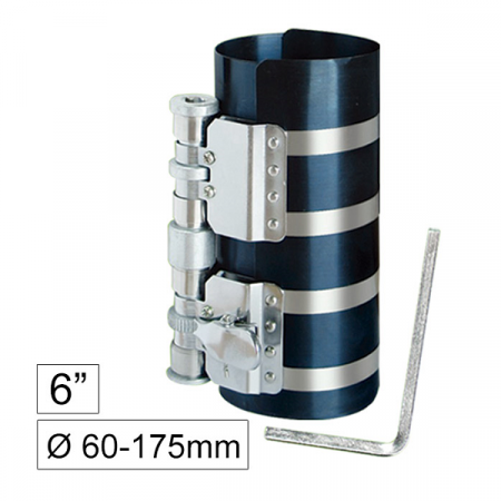ACCESORII - Presa Segmenti Piston 6' Jbm