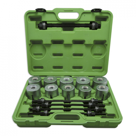 ACCESORII - Presa Universala Pentru Extras/Montat Bucse Si Rulmenti Jbm