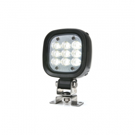 PROIECTOR LUCRU 1464 W166 2000, CU 36 LEDURI 2200 lm, 12V-24V WAS [1]