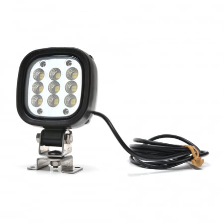 PROIECTOR LUCRU 1464 W166 2000, CU 36 LEDURI 2200 lm, 12V-24V WAS [7]