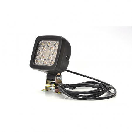 Proiector Lucru 807 W113, Cu 12 Leduri 600 Lm, 12V-24V Was [1]