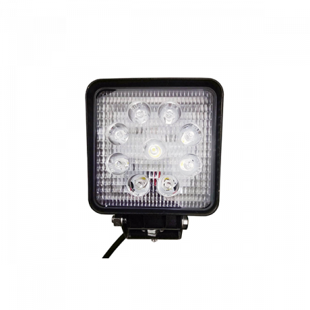 ACCESORII - Proiector Patrat De Lucru Cu Led Jbm