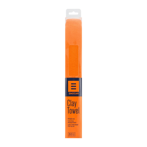 Detailing si Cosmetica - Prosop pentru decontaminarea vopselei EWOCAR Clay Towel