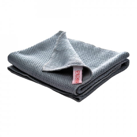 Detailing si Cosmetica - Prosop uscare auto din microfibra Gtechniq MF4 Diamond Sandwich Microfibre Drying Towel