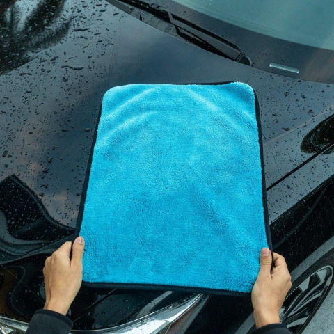 Prosop Uscare Auto Meguiar's Supreme Shine Drying Towel 55x40cm [1]
