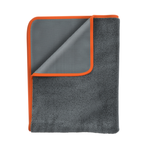 Detailing si Cosmetica - Prosop uscare auto microfibra Adbl Twisted Towel, 620gsm