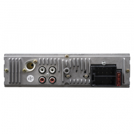 Radio Mp3 Player Auto Pni Clementine Bus Truck 8524Bt Rds 4X45W 12V/24V Cu Sd, Usb, Aux, Rca Si Bluetooth [4]