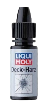 INTRETINERE AUTO - Rasina reparatii fisuri parbriz Liqui Moly 6298 - 5ml