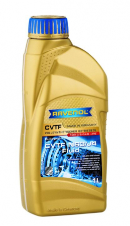 Ulei pentru transmisii - Ravenol ATF NS3/J4 Fluid - 1 litru