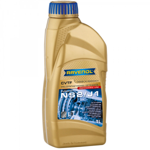 Ulei transmisii TURISME - Ulei cutie viteze automata Ravenol CVTF NS2/J1 Fluid - 1 Litru