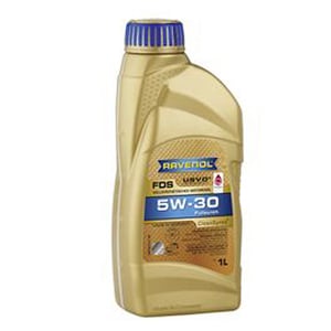 Ulei motor RAVENOL - Ulei motor Ravenol FDS USVO 5W30 - 1 Litru