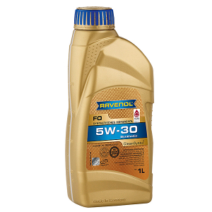 Ulei motor RAVENOL - Ulei motor Ravenol FO 5W30 - 1 Litru