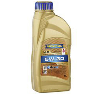 Ulei motor RAVENOL - Ulei motor Ravenol HLS 5W30 - 1 Litru