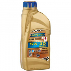 Ulei motor RAVENOL - Ravenol REP Racing Extra Performance 5W30 - 1 Litru