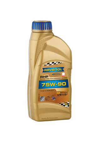 Ulei transmisii TURISME - Ravenol RHP 75W90 - 1 Litru