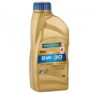 Ulei motor RAVENOL - Ravenol RNV 5W30 - 1 Litru