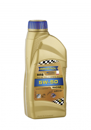 Ulei motor RAVENOL - Ravenol RRS 5W50 - 1 Litru