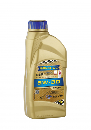Ulei motor autoturisme - Ravenol RSP 5W30 - 1 Litru