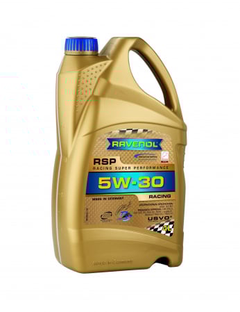 Ulei motor RAVENOL - Ravenol RSP 5W30 - 4 Litri
