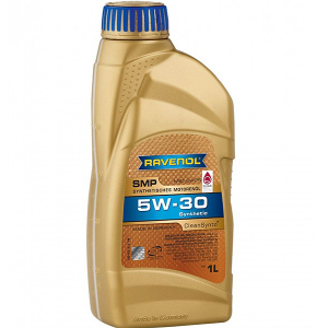 Ulei motor RAVENOL - Ulei motor Ravenol SMP 5W30 - 1 Litru