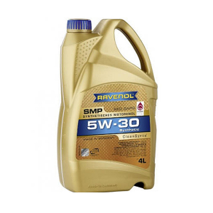 Ulei motor RAVENOL - Ulei motor Ravenol SMP 5W30 - 4 Litri