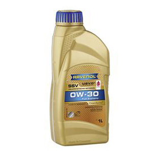 Ulei motor RAVENOL - Ulei motor Ravenol SSV USVO 0W30 - 1 Litru