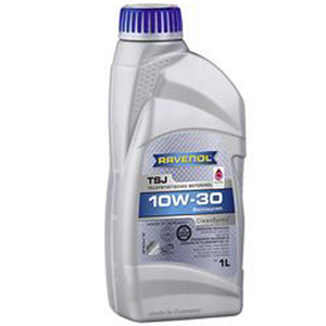 Ulei motor RAVENOL - Ulei motor Ravenol TSJ 10W30 - 1 Litru
