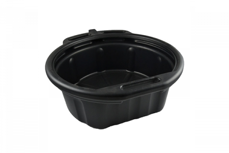 ACCESORII - Recipient Colectare Ulei 18L Jbm
