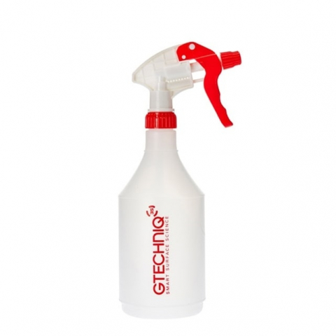 Detailing si Cosmetica - Recipient gol cu pulverizator Gtechniq SP2 GSpray Bottle 750ml