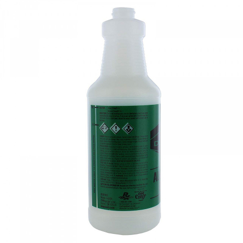 Recipient Plastic Meguiar's All Purpose Cleaner Plus - 946 ML [1]