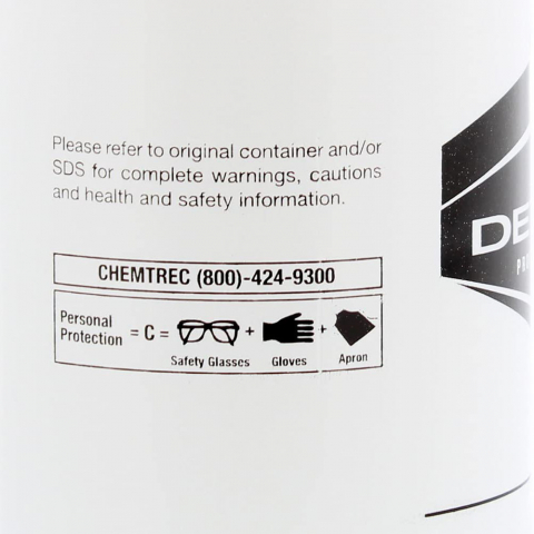 Recipient Plastic Meguiar's Generic Spray Bottle - 946 ML [2]