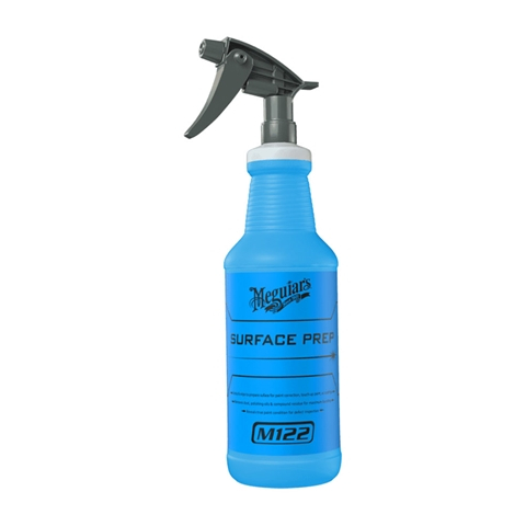 Recipient Plastic Meguiar's Surface Prep Bottle - 946 ML [1]