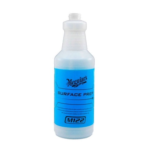 Detailing si Cosmetica - Recipient Plastic Meguiar's Surface Prep Bottle - 946 ML