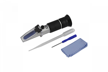 ACCESORII - Refractometru Universal Jbm