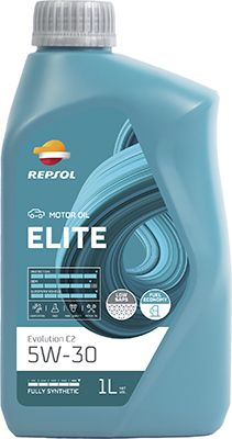 Ulei motor REPSOL - Repsol Elite Evolution C2 5W30 - 1 Litru