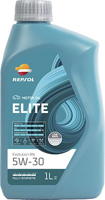 Ulei motor REPSOL - Repsol Elite Evolution RN 5W30 - 1 Litru