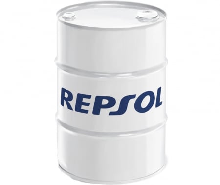 Ulei motor camion si autoutilitara - Repsol Giant 7630 LS 15W40 - 208 Litri