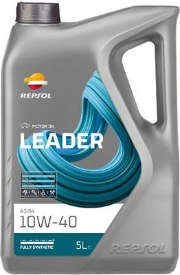 Ulei motor REPSOL - Repsol Leader A3/B4 10W40 - 5 Litri
