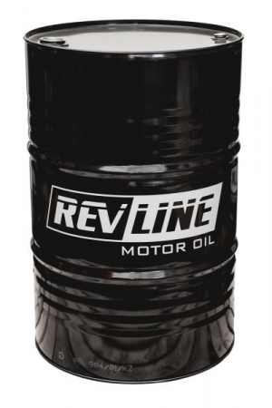 Ulei pentru transmisii - Revline GL-5 80W90 - 200 Litri