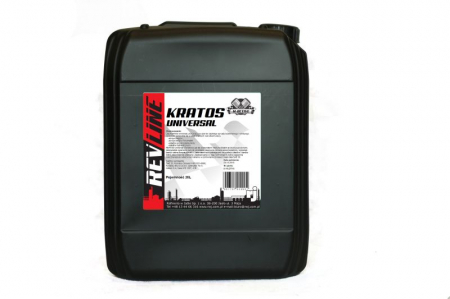 Ulei pentru transmisii - Revline Kratos Universal PTF 30 - 20 Litri