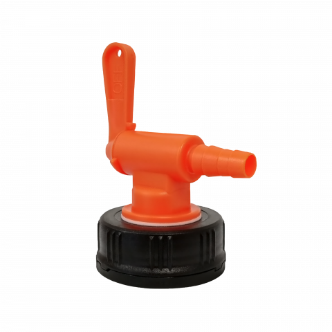 Detailing si Cosmetica - Robinet pentru bidon de 5 Litri si 20 Litri ADBL Tap Cap