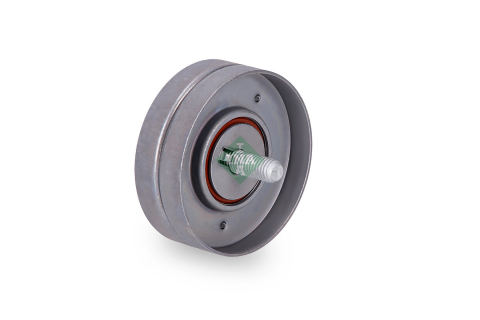 DISTRIBUTIE - Rola ghidare curea transmisie INA 532032630