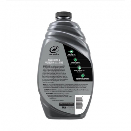 SAMPON AUTO CU CEARA CERAMICA TURTLE 1.42L [1]
