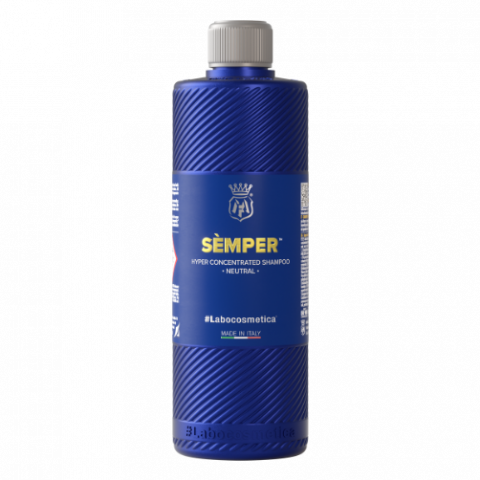Detailing si Cosmetica - Sampon auto foarte concentrat LABOCOSMETICA Semper 500 ml
