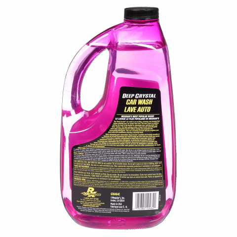 Sampon Auto Meguiar's Deep Crystal Car Wash - 1,89 Litri [1]