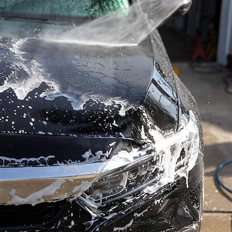 Sampon Auto Meguiar's Hyper-Wash - 18,9 Litri [2]