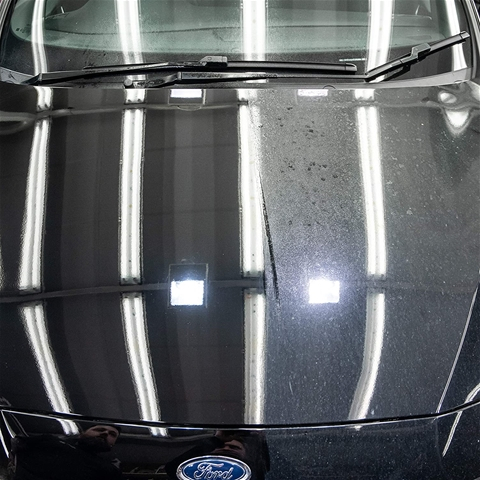 Sampon Auto Meguiar's Rinse Free Express Wash and Wax D115 - 3,78 Litri [3]