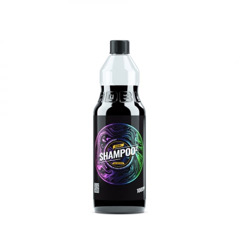 Detailing si Cosmetica - Sampon premium cu pH neutru Adbl Holawesome Shampoo², 1 Litru