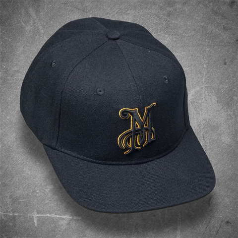 Sapca Meguiar's Logo [1]