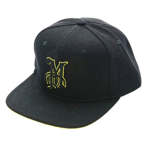 Sapca Meguiar's Logo [2]
